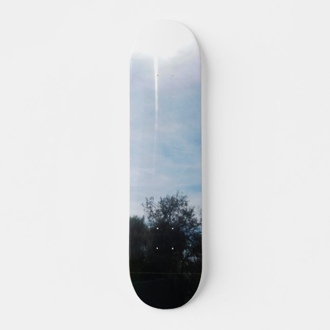 DESIGN DE ESTILO DE SKATEBOARD (Frente)