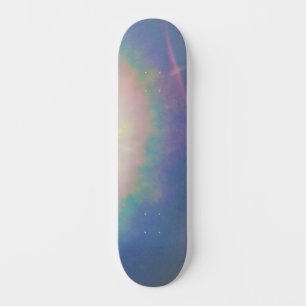 DESIGN DE ESTILO DE SKATEBOARD