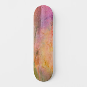 DESIGN DE ESTILO DE SKATEBOARD