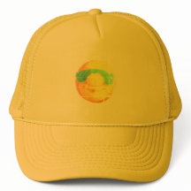 DESIGN DE ESTILO DO BONÉ