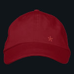 DESIGN DE ESTILO INCORPORADO DO BONÉ<br><div class="desc">DESIGN DE ESTILO INCORPORADO DO BONÉ</div>