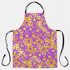 Design de Flor Brilho