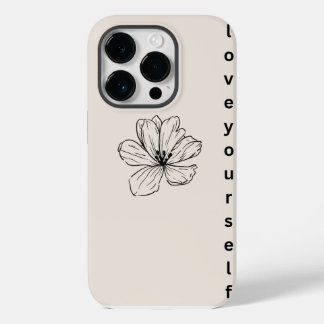 design de flor iphone