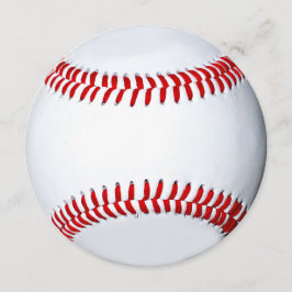 Design de Foto Baseball