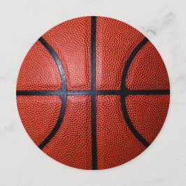 Design de Foto de Basquete