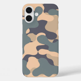 Design de Fundo de Camuflagem