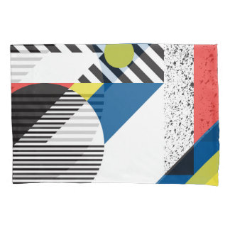 Design de Fundo do Estilo Moderno Retroativo