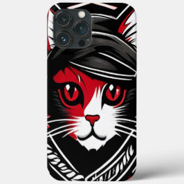 Design de gato