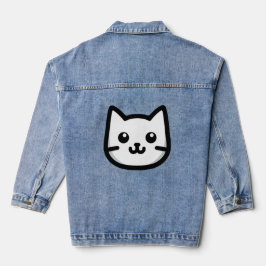 Design de gato simples
