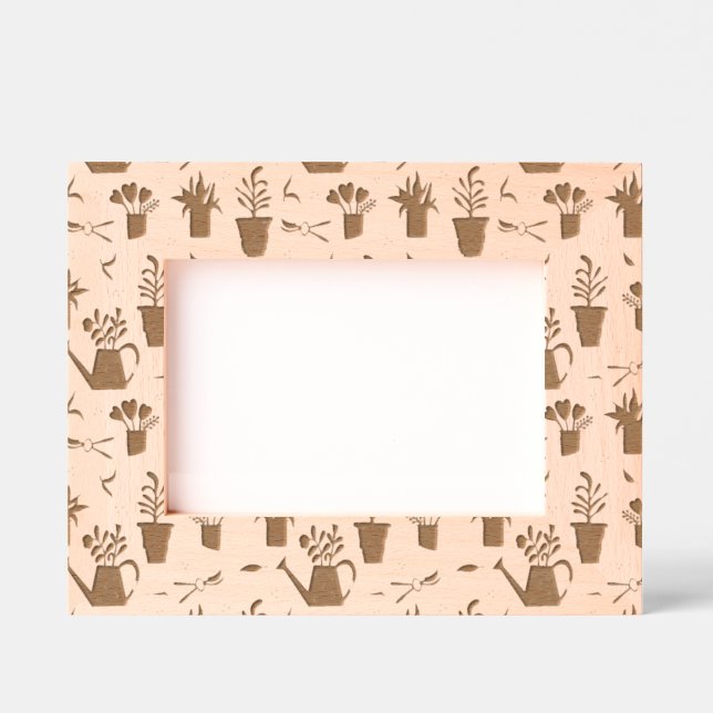 Design de jardinagem (Front)