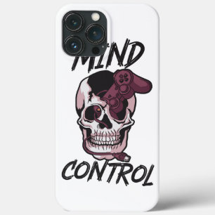 Design de jogos de controle da mente