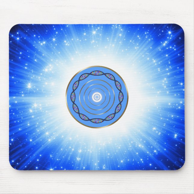 design de jogos mouse pads personalizados legal (Frente)