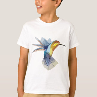 Design de Kingfisher T-Shirt