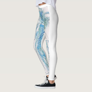Design de Leggings II