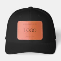 Design de Logo Moderno Simples com Texto Personali