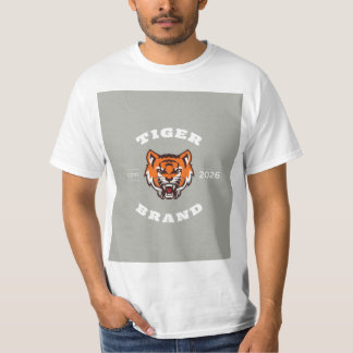 design de logotipo de camiseta compartilhar impres