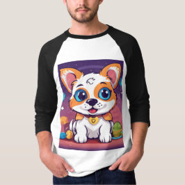 design de logotipo de camiseta personalizado Logot
