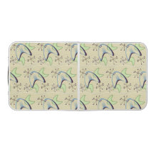 Design de Meio século Atômico Retroativo