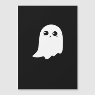 Design de meme engraçado Little Boo