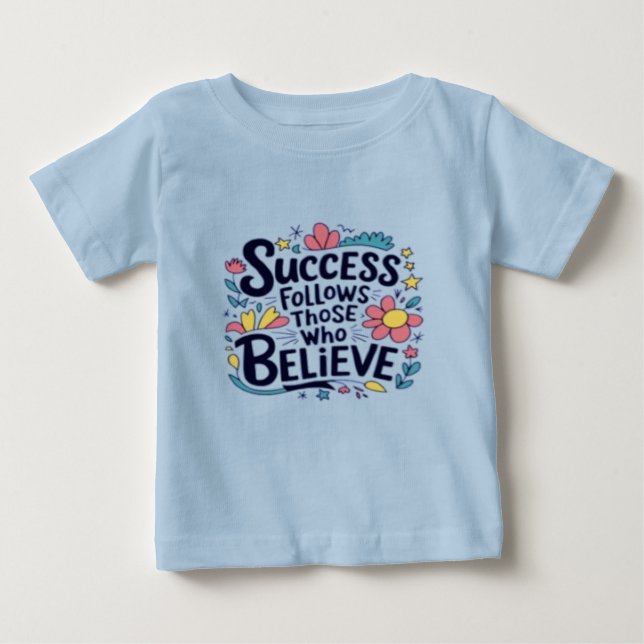 design de moda caminhando e camiseta de bondade (Frente)