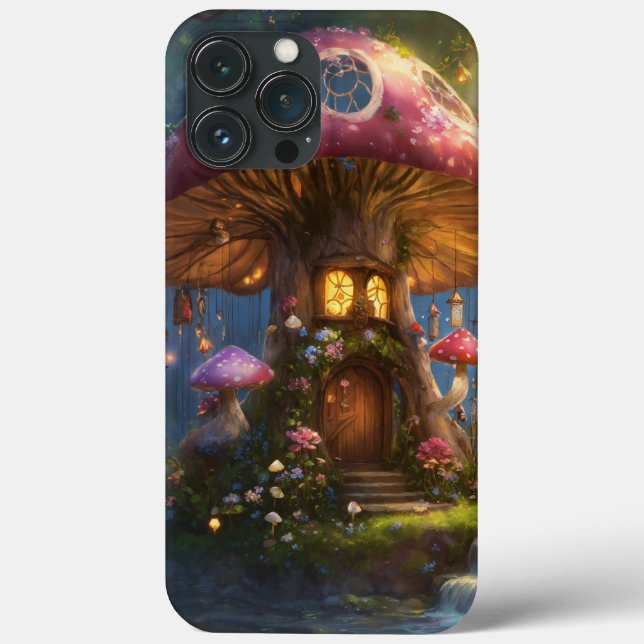 Design de moda de Iphon (Verso)