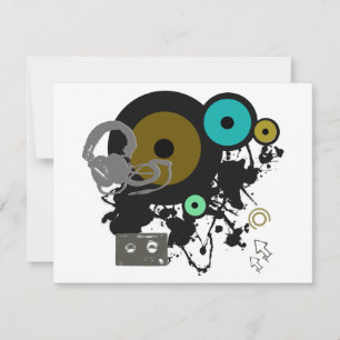Design de Música Gráfica!