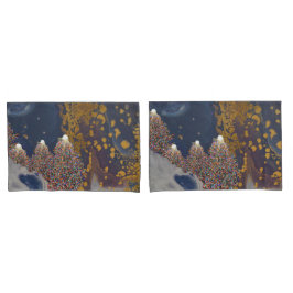 Design de Natal de Katrina Halls