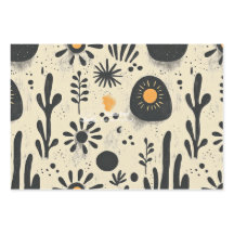 Design de Oásis Floral no Bem-Estar Pacote Comerci