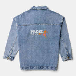 Design de Padel sport