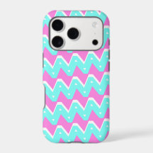 Design de padrão Chevron moderno