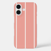 Design de padrão de listra vertical em cor suave