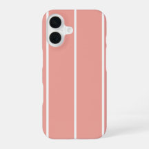 Design de padrão de listra vertical em cor suave