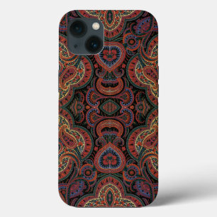 Design de Paisley nº 4 em SusieJayne