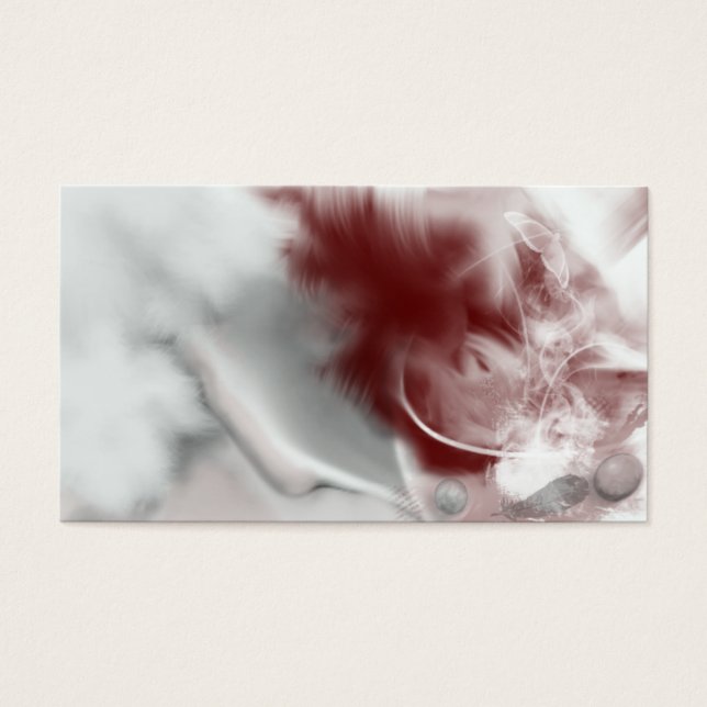 Design de placa comercial surreal (Frente)