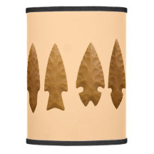 Design de Ponta de Arrochoada Rústica