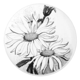 DESIGN DE PORTA PULL DAISY