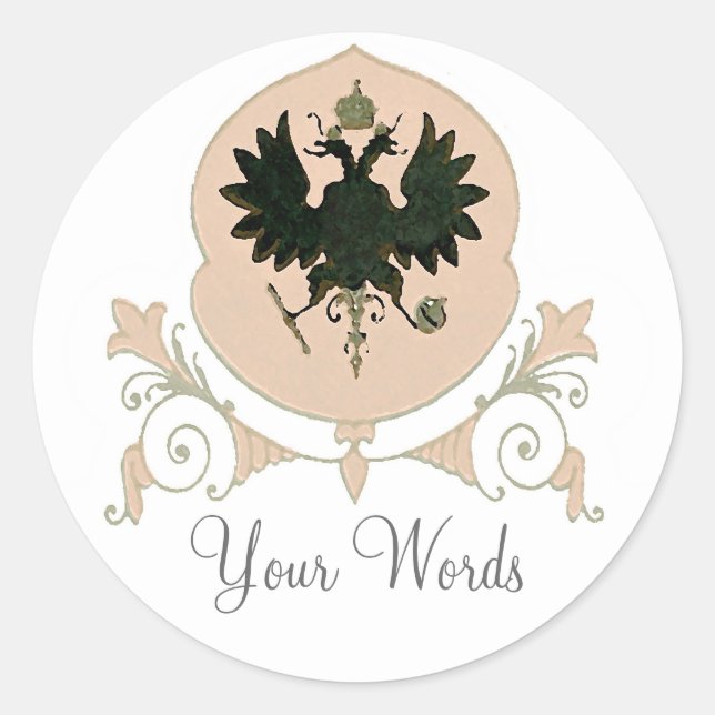 Design de repouso ~ 20 adesivos (Frente)