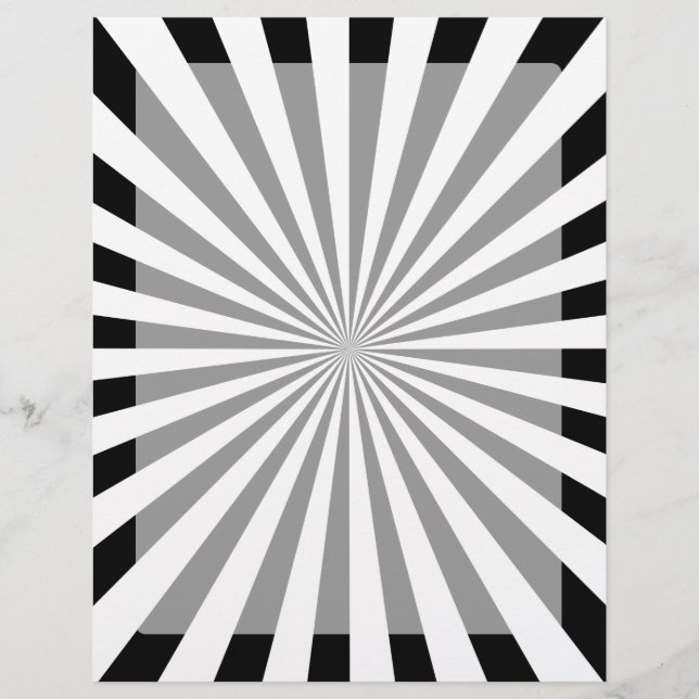 Design de roda de rotura óptica moderna (Frente)