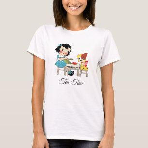 Design de T-Shirt