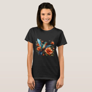 Design de T-Shirt Bastão Gato