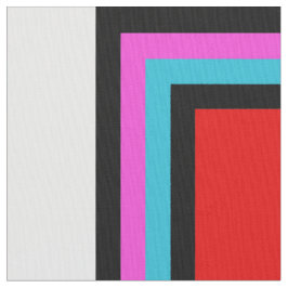 Design de tecido Mimbres Wild Cat