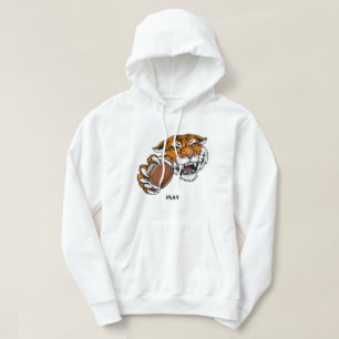 Design de uma camisa capturando a essência do fute