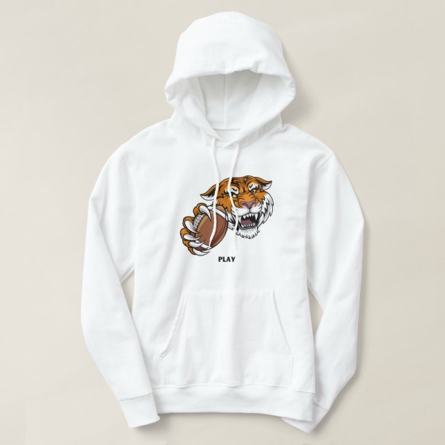 Design de uma camisa capturando a essência do fute (Frente do Design)