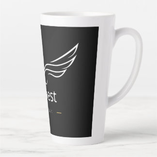 Design de Xícara de Café Super – Estilo Ousado e H