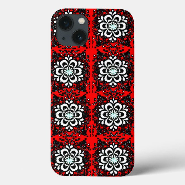 Design Digital Colorido | Case-Mate Barely There  (Verso)