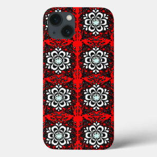 Design digital colorido Case-Mate Quase Ali