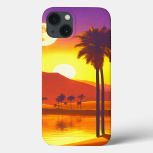 Design digital colorido Case-Mate Quase Ali