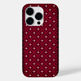 Design do bordado palestino Tatreez impresso