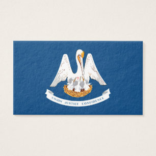 Design do Estado da Louisiana