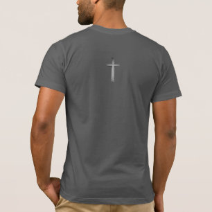 Design do estilo T-Shirt
